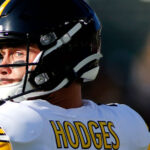 Pittsburgh Steelers v¬†Los Angeles Chargers