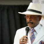 Larry Graham Net Worth | Celebrity Net Worth