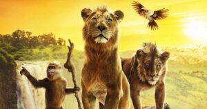 Mufasa: The Lion King Worldwide Box Office: 10th Weekend Update