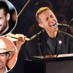 Liam Payne, Toby Keith honored at Grammys 2025 In Memoriam