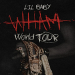 Lil Baby world tour