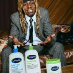 Lil Wayne teases new album drop in Cetaphil commercial