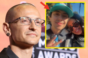 Linkin Park Singer Chester Bennington's Child, Draven, Came Out As Transgender In A Heartfelt Letter