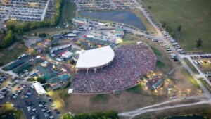 Live Nation ends Lawnie Pass for Ruoff Music Center