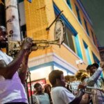 New Orleans local artists featured during Super Bowl