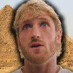 Logan Paul says Egypt banned him from visiting to film MrBeast’s pyramids video