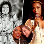 Lori Lieberman reacts to Roberta Flack's death, 'Killing Me Softly' cover