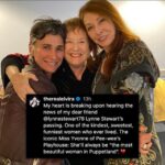 cassandra peterson lynne stewart sub instagram