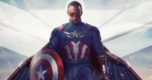 Captain America: Brave New World Early Reactions Revealed