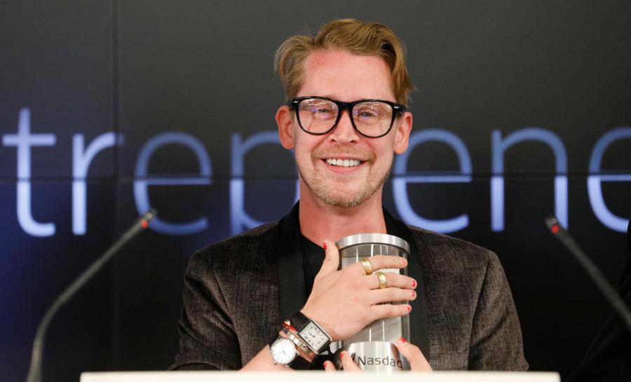 Macaulay Culkin Just Sold A NYC Loft He Bought When He Was 19 For A Huge Profit