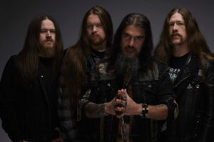 Machine Head Announce New Album 'UNATØNED'