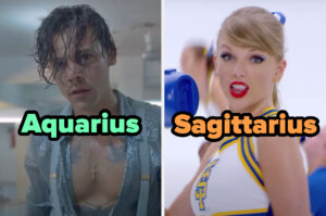 Make A 2010s Playlist And We'll Guess Your Zodiac Sign