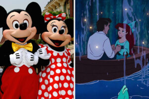 Make A Disney Playlist And We'll Reveal If You're More Mickey Or Minnie Mouse