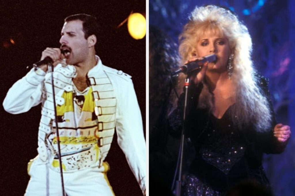 Make An '80s Playlist And We'll Reveal Your VERY Best Personality Trait