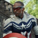 Captain America: Brave New World North America Box Office: 2nd Weekend Update