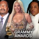 matthew knowels beyonce jay z grammys