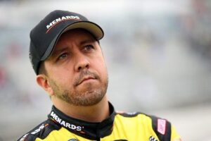 Matt Crafton