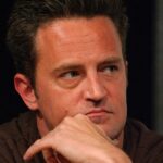 Matthew Perry getty 1