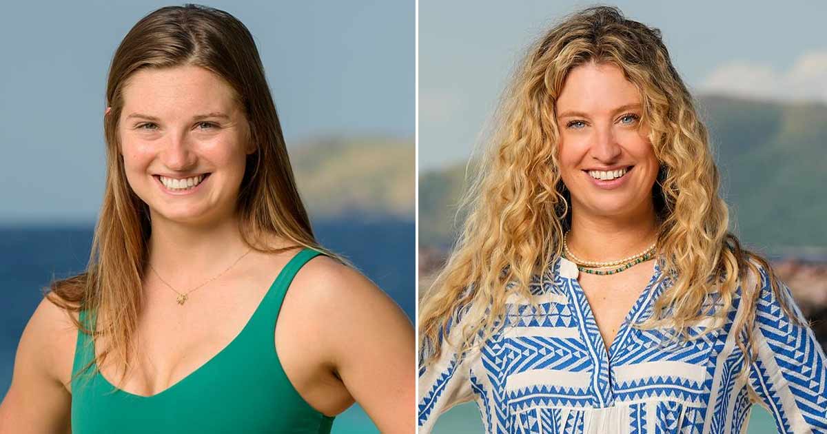 Everything we know about the Tribes and contestants from Survivor Season 48