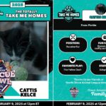 Cattis Kelce