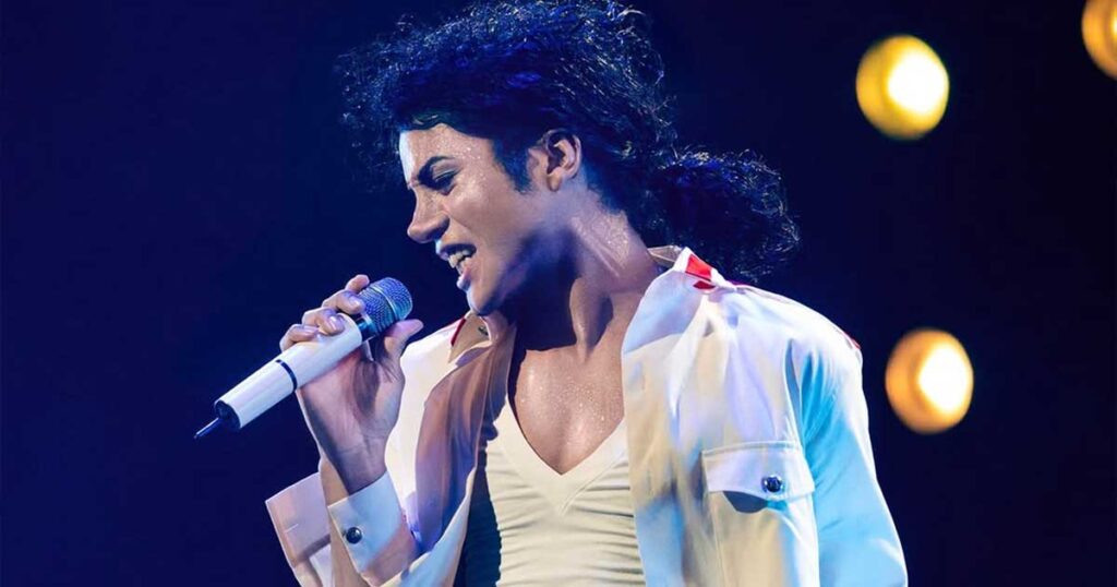 Here’s Why Michael Jackson's $150 Million Biopic May Be In Jeopardy