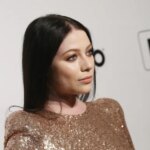 Actress Michelle Trachtenberg attends the 28th Annual Elton John AIDS Foundation Academy Awards Viewing Party on Feb. 9, 2020, in West Hollywood, California.