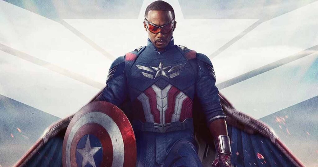 Captain America: Brave New World North America Box Office Prediction