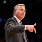 Mike D'Antoni