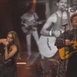 Miley Cyrus and Brittany Howard Pay Tribute to Queen at SNL50