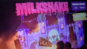 Milkshake Festival drops Azealia Banks after trans protests