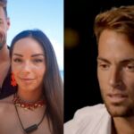 Montoya cheating scandal explained as Spanish Temptation Island goes viral