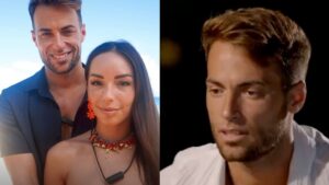 Montoya cheating scandal explained as Spanish Temptation Island goes viral