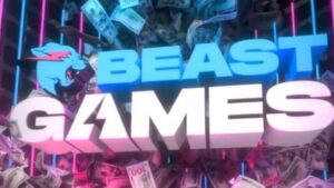 MrBeast added an extra $5M to the Beast Games prize fund if the remaining six contestants could flip a coin and guess the side it landed on correctly.