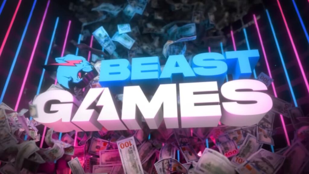 MrBeast sets 44 Guinness World Records during Beast Games