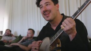 Mumford & Sons Unveil Uplifting New Song "Malibu": Stream