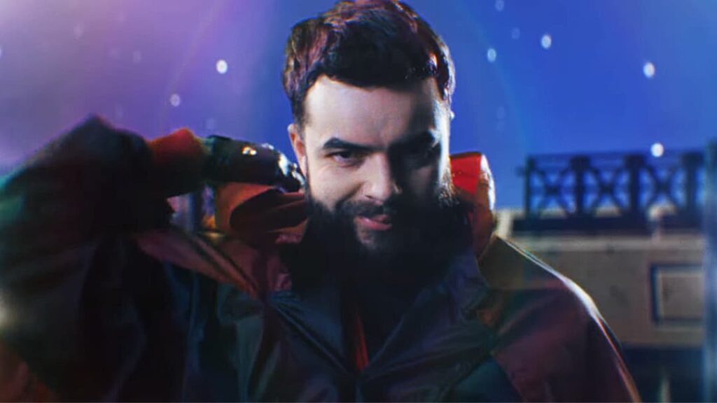 Nadeshot dismayed over appearance in Esports World Cup Riot Games ad