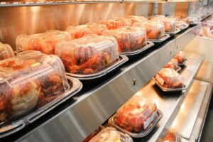 Never Buy Rotisserie Chickens, Doctor Warns — Best Life