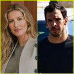 Gisele Bundchen Gives Birth to Third Child, Her First With Boyfriend Joaquim Valente!