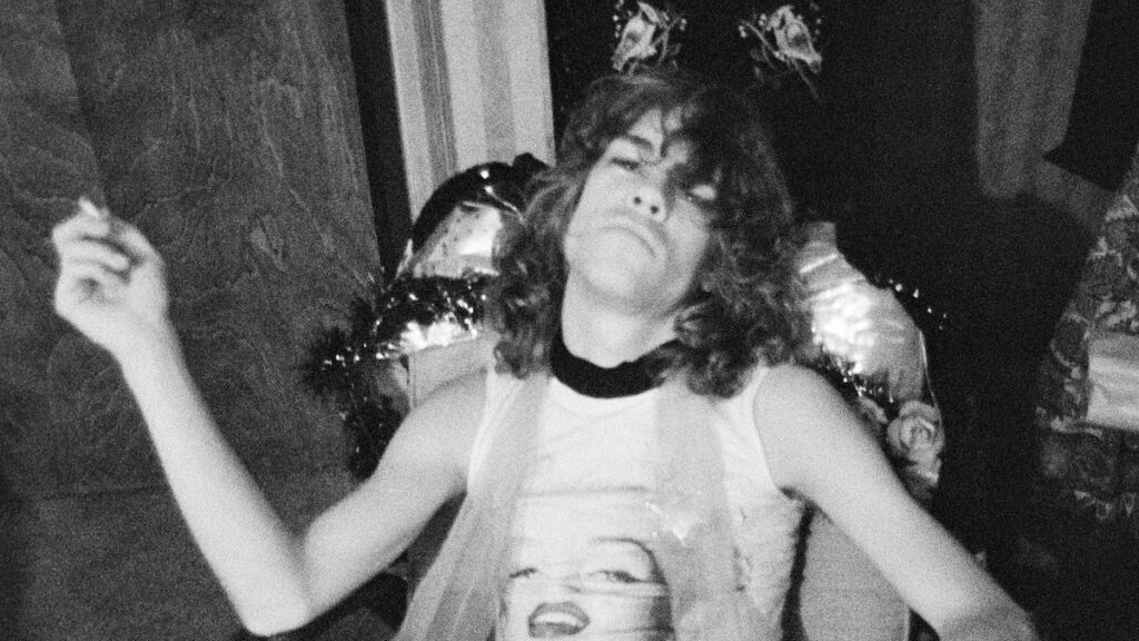 New York Dolls' David Johansen Reveals Stage 4 Cancer Battle