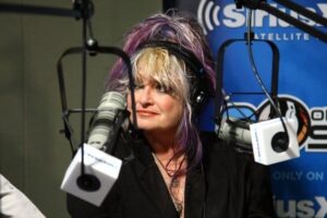 Nina Blackwood