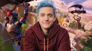 Ninja “insulted” by Fortnite devs overlooking him