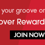 uDiscover Rewards Program