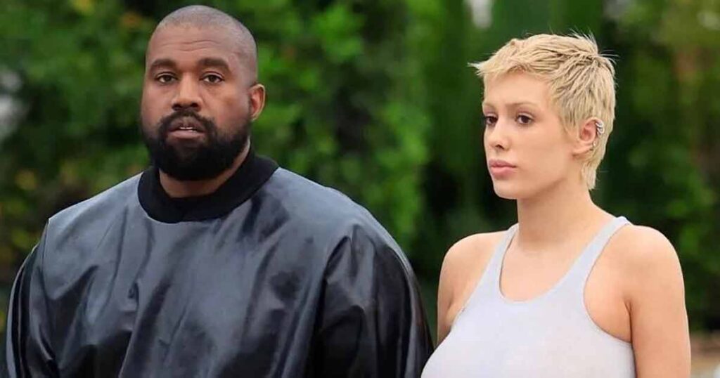 Here’s All We Know About Kanye West & Bianca Censori’s Pre-Nup So Far