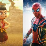 Ne Zha 2 Worldwide Box Office: Officially Surpasses Spider-Man: No Way Home