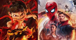 Ne Zha 2 Worldwide Box Office: On Track To Beat Spider-Man: No Way Home