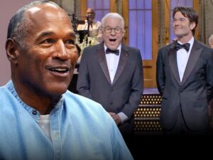 oj simpson and john mulaney steve martic getty youtube 1