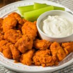 boneless wings