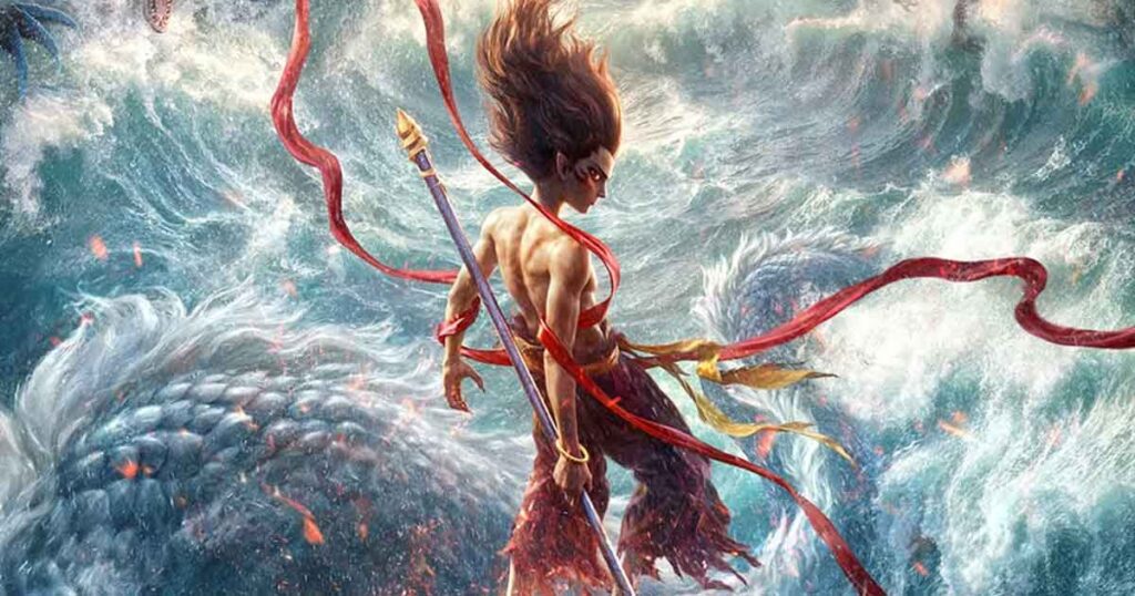 Ne Zha 2 Worldwide Box Office Update