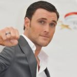 Owain Yeoman Net Worth | Celebrity Net Worth