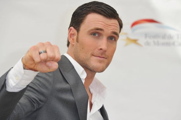 Owain Yeoman Net Worth | Celebrity Net Worth